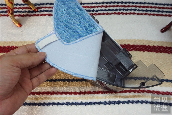 ILIFE智意X787——好玩又实用，灰尘垃圾一扫光