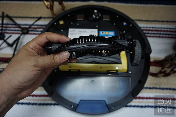 ILIFE智意X787——好玩又实用，灰尘垃圾一扫光