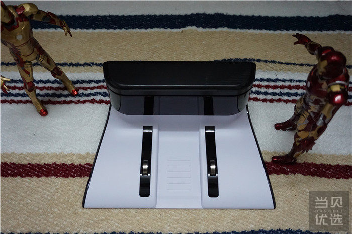 ILIFE智意X787——好玩又实用，灰尘垃圾一扫光