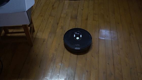 ILIFE智意X787——好玩又实用，灰尘垃圾一扫光