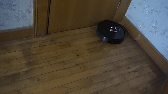 ILIFE智意X787——好玩又实用，灰尘垃圾一扫光