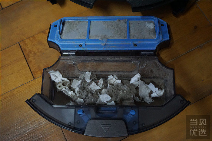 ILIFE智意X787——好玩又实用，灰尘垃圾一扫光