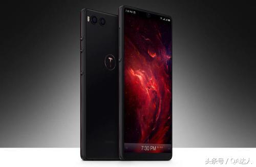 300块骁龙845最便宜手机全面屏,骁龙845全面屏手机推荐哪款最好用