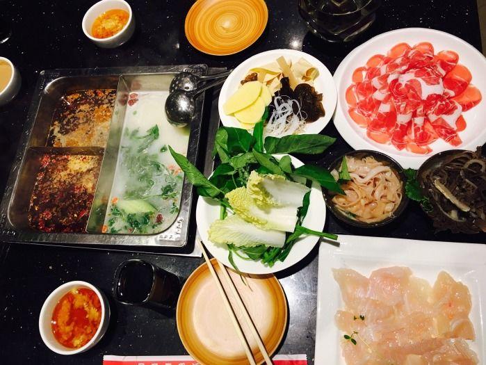 保定美食攻略必吃的30家餐厅,保定市美食攻略必吃的30家餐厅