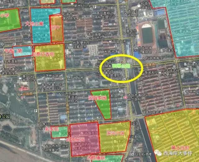 地铁贯通西海岸楼市发力,西海岸地铁开通房价如何