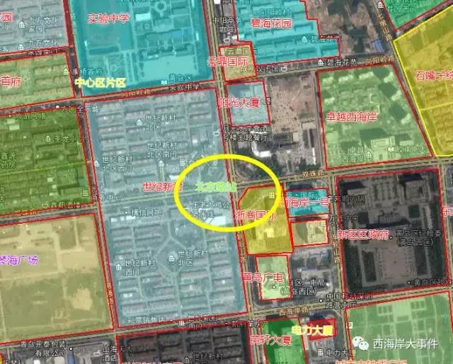 地铁贯通西海岸楼市发力,西海岸地铁开通房价如何