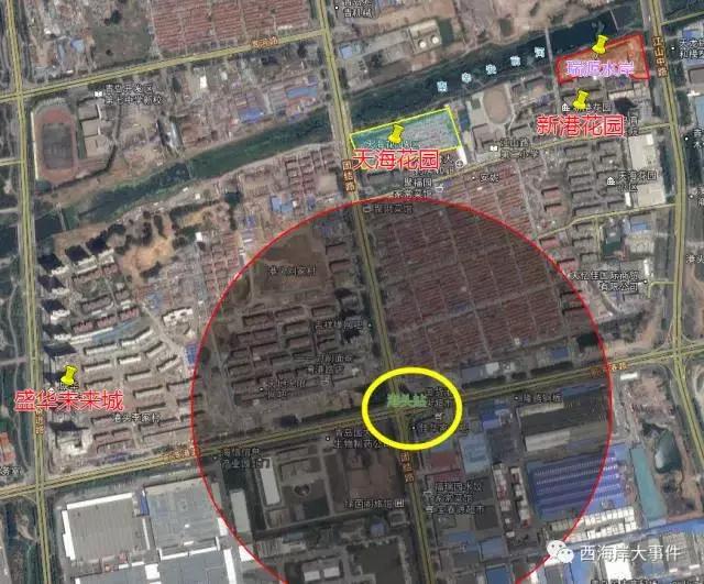 地铁贯通西海岸楼市发力,西海岸地铁开通房价如何