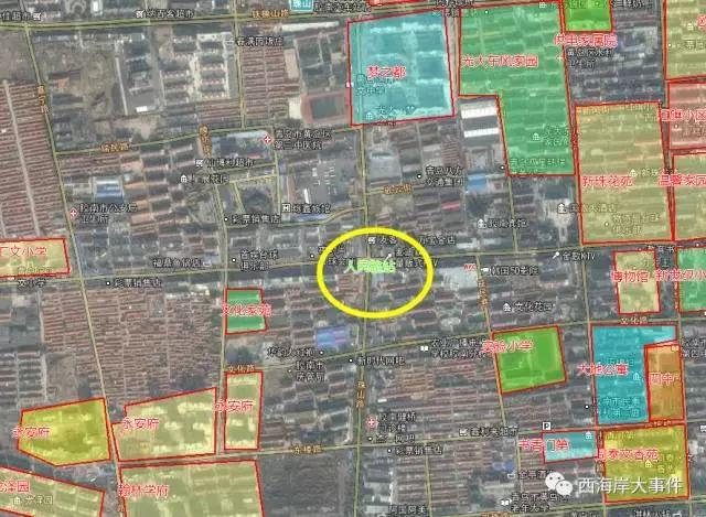 地铁贯通西海岸楼市发力,西海岸地铁开通房价如何