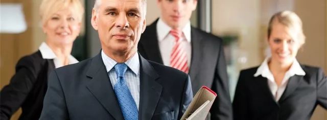 我聘请的总经理走了，留下一封信｜老板与职业经理的博弈思考