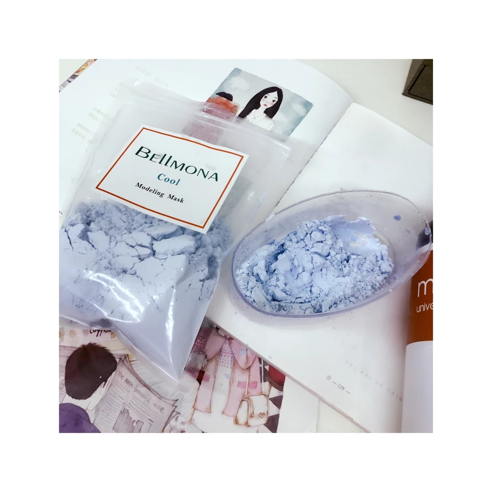 美容院什么牌子软膜好,美容院专用软膜大全图片及价格