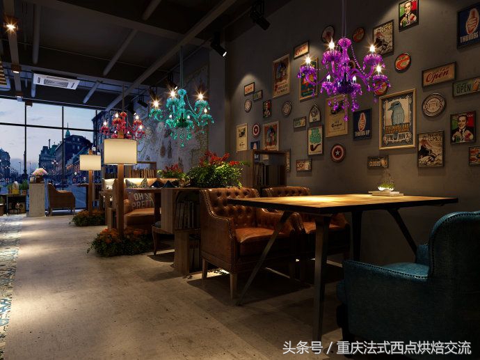 开一个咖啡店需要准备些什么,开一家咖啡店怎么样