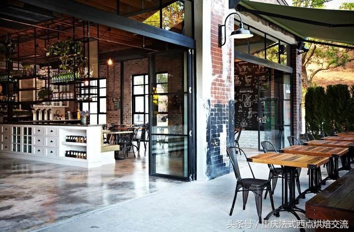 开一个咖啡店需要准备些什么,开一家咖啡店怎么样