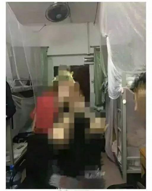 广东20所大学最苦逼宿舍排行榜！你的学校上榜了吗？