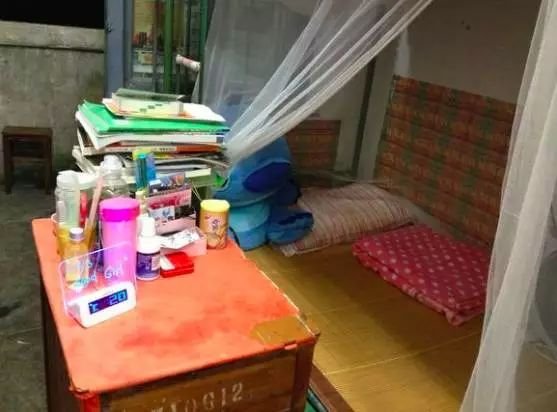 广东20所大学最苦逼宿舍排行榜！你的学校上榜了吗？