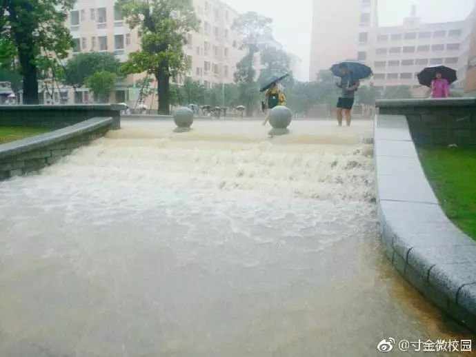 广东20所大学最苦逼宿舍排行榜！你的学校上榜了吗？