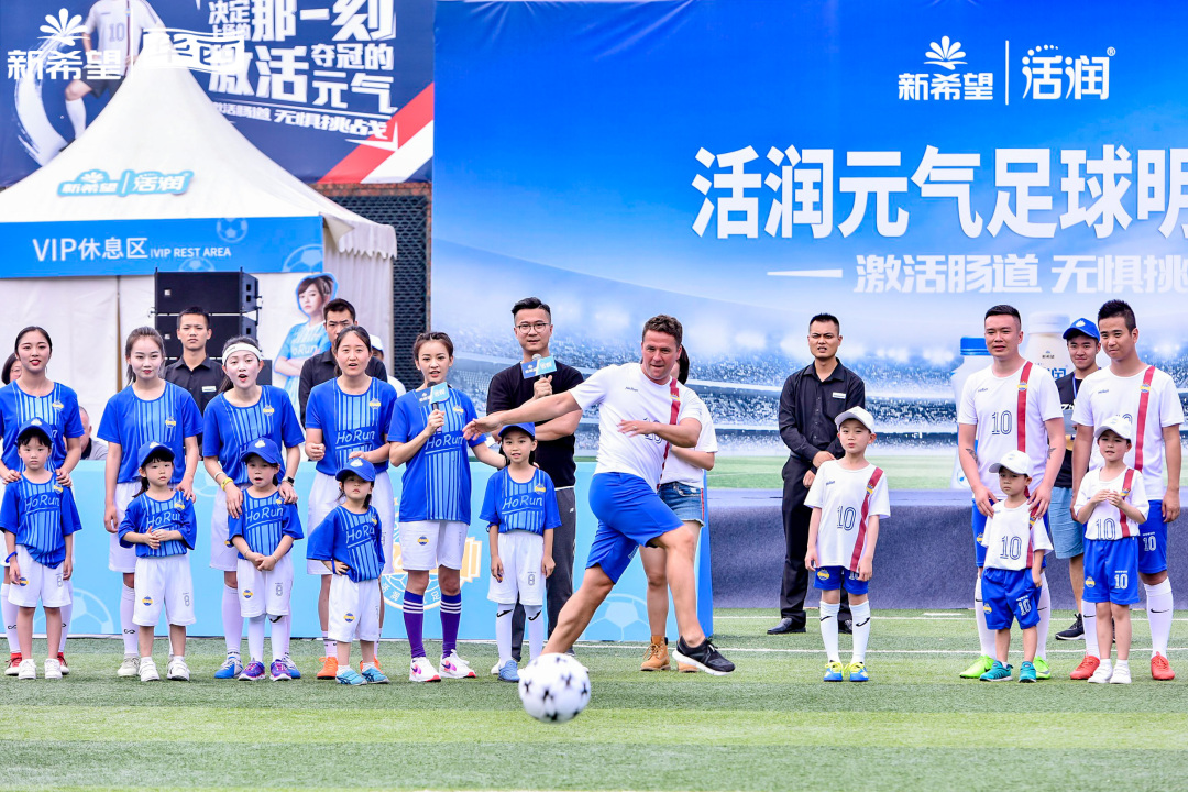 欧文综艺节目,欧文参加的足球综艺