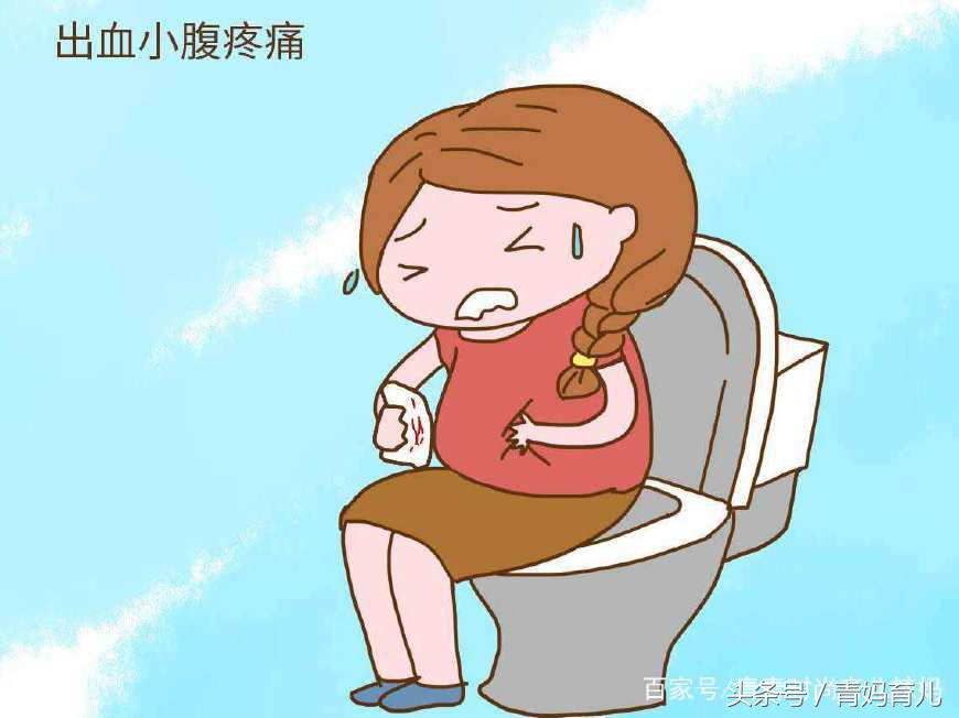 孕妇出现这5个表现赶紧去医院,孕妇胎儿不稳定注意事项