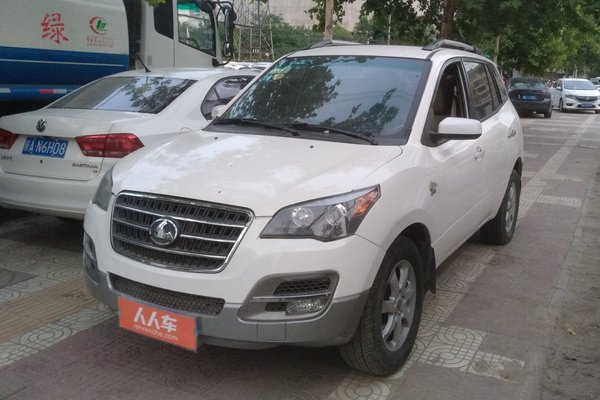 猎豹cs7手动2.0,猎豹汽车cs7