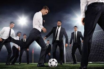 世界杯款美甲,2020盘点抖音最火3款美甲