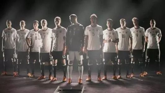 世界杯款美甲,2020盘点抖音最火3款美甲