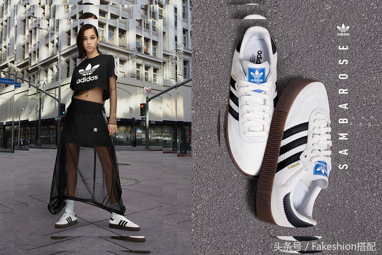 阿迪达斯王嘉尔杨幂同款,王嘉尔阿迪代言