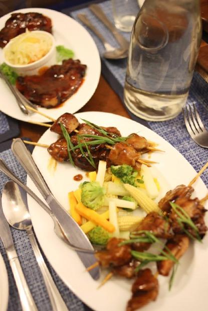 东南亚人少景美海岛,不想去人多的地方可以去哪玩