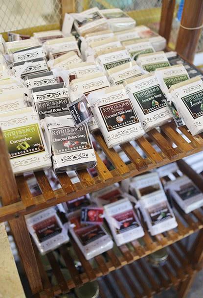 东南亚人少景美海岛,不想去人多的地方可以去哪玩