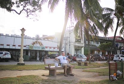 东南亚人少景美海岛,不想去人多的地方可以去哪玩