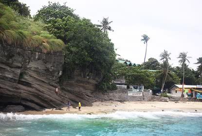 东南亚人少景美海岛,不想去人多的地方可以去哪玩