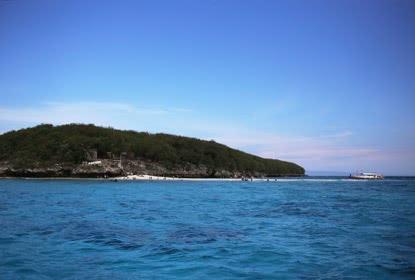 东南亚人少景美海岛,不想去人多的地方可以去哪玩