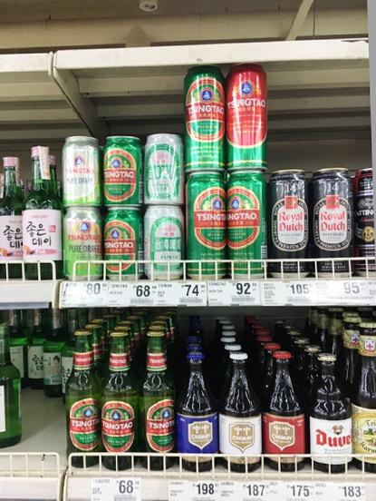 东南亚人少景美海岛,不想去人多的地方可以去哪玩