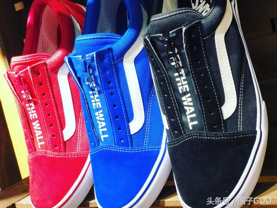 vans新款oldskool,vansoldskool低帮经典款