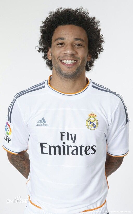 马塞洛的老婆,马塞洛都拿过哪些冠军