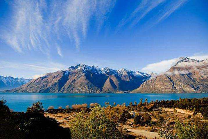 揭秘指环王神奇的中土世界,指环王中土之旅