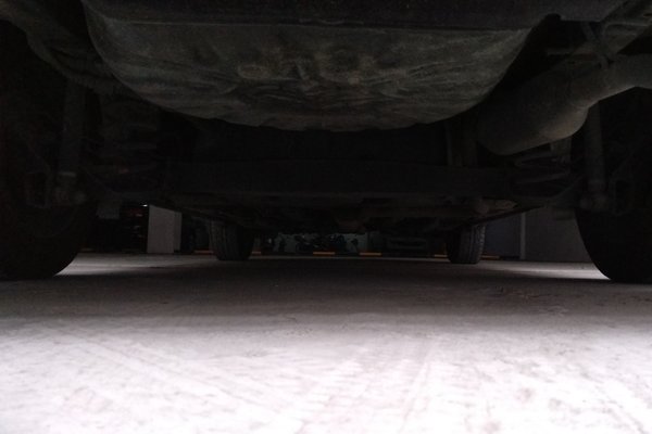 丰田威驰16款6万公里,14款丰田威驰1.5手动多少钱