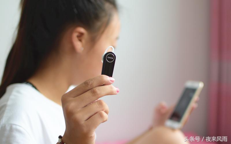 qcy蓝牙耳机t8pro好不好,qcy蓝牙耳机音质好不好