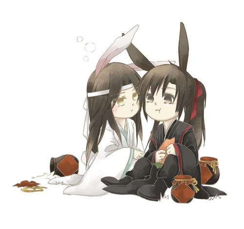 一入魔道误终身,误入魔道祖师领悟万剑归宗