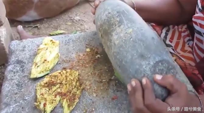 越南青芒果怎么吃好吃,青芒果泰式吃法