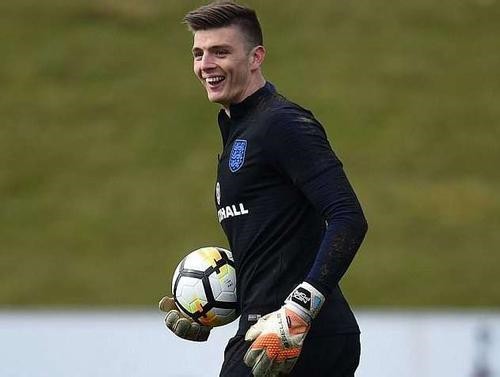 英格兰温布尔登足球队,英格兰巴拿马快乐足球