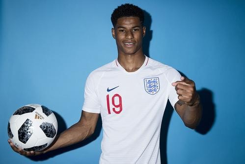 英格兰温布尔登足球队,英格兰巴拿马快乐足球