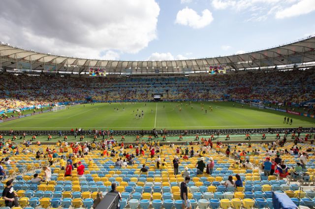 如今的巴西还有机会拿世界冠军吗,五星巴西多强