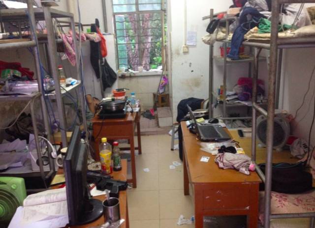 广东最坑的8所大学,广东最坑人的13所大学