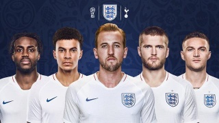 英格兰温布尔登足球队,英格兰巴拿马快乐足球