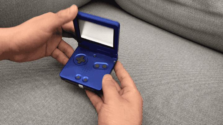 任天堂红白游戏机哪年,任天堂08年主机游戏机进化史