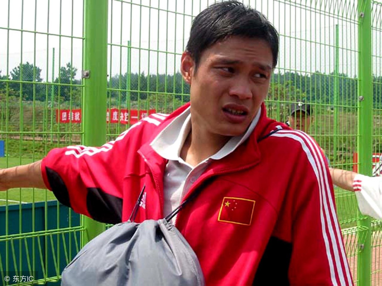 白岩松谈足球可以改变命运,白岩松评论20年后中国足球