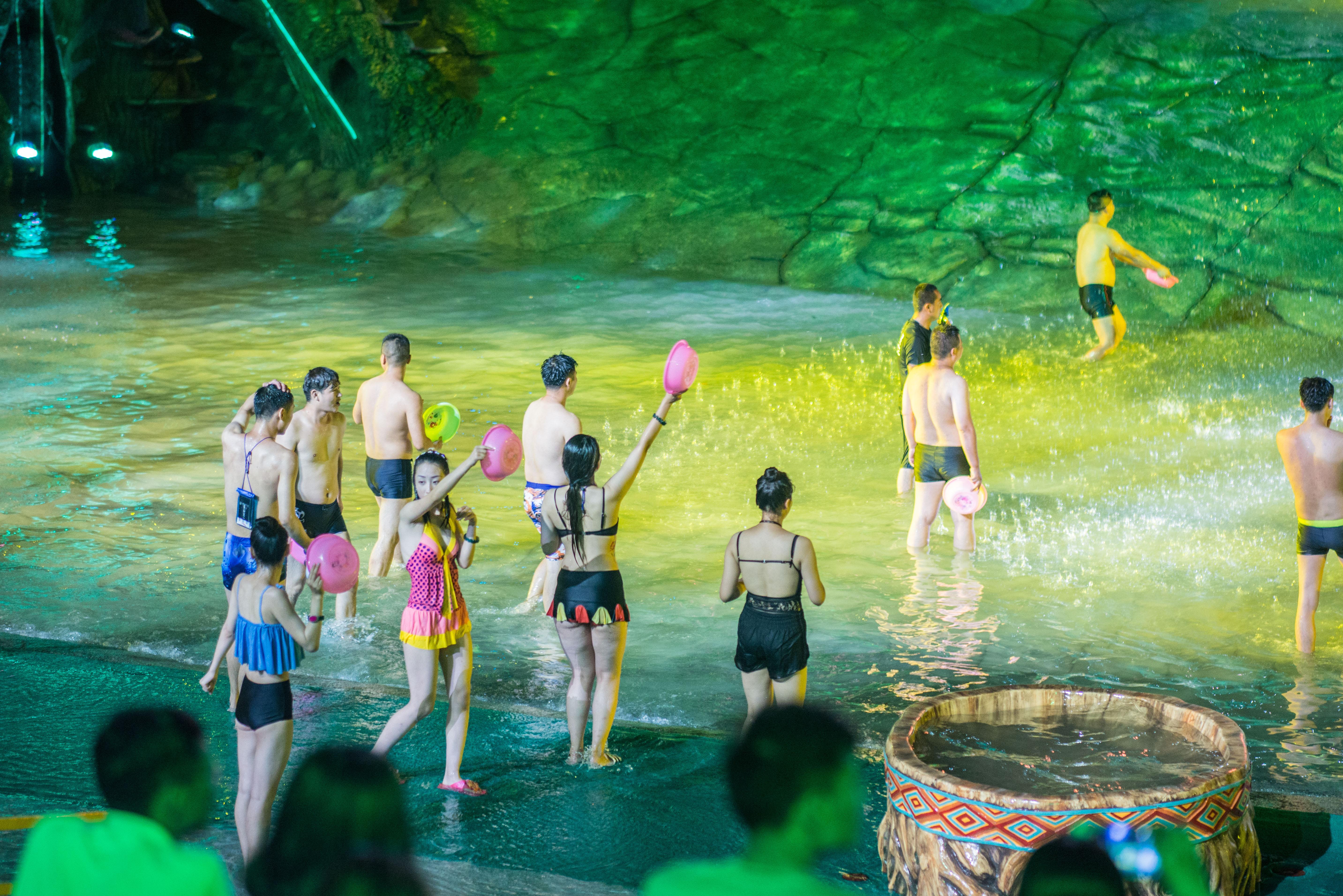 全国演戏的地方,全世界戏精最多的地方