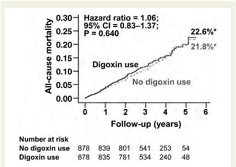 房颤静息心率的控制目标,房颤常用控制心室率药物