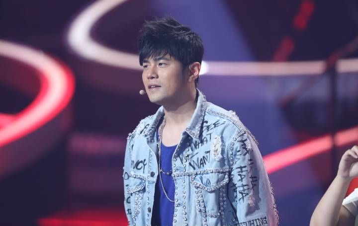 周杰伦演唱会重映人民日报,周杰伦被人民日报点名评价