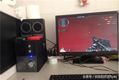 网吧电脑和自己电脑有什么不同,网吧电脑跟家里为什么不一样