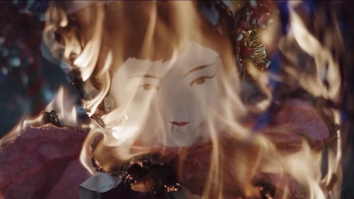 这世上有一种病叫穷病,世上最难治的病就是穷病